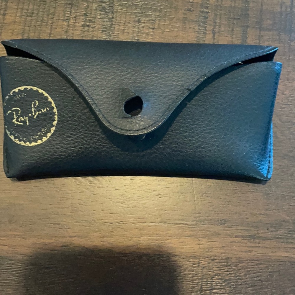 Ray ban aviators